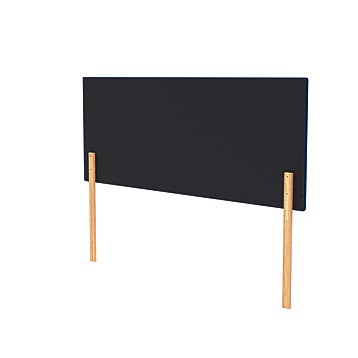 Highgrove Libra Strutted Headboard Image